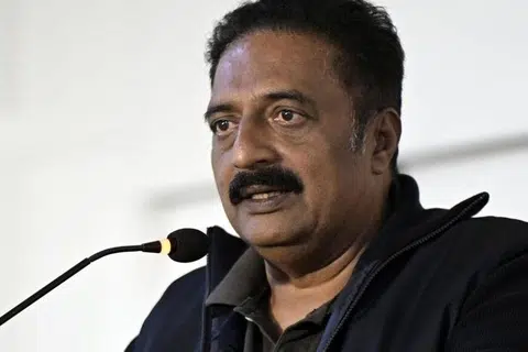 நடிகர் பிரகாஷ் ராஜ்.