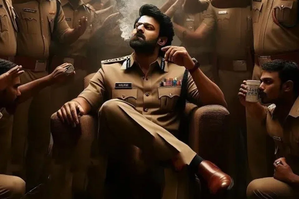 பிரபாஸ்.
