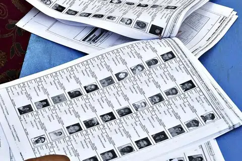 168 தொகுதிகளில் 10 விழுக்காட்டுக்கும் அதிகமானோர் நீக்கப்பட்டனர்.