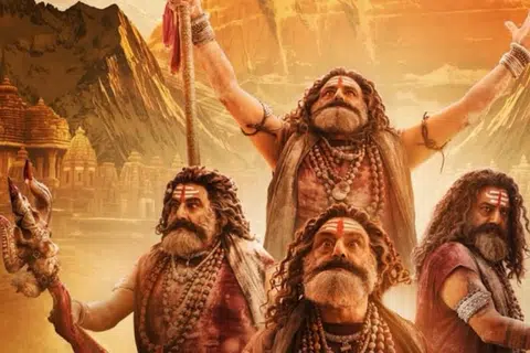 ‘அகண்டா 3’ எடுக்கப்படும் என்று படத்தின் இயக்குநர் போயபதி  அறிவித்தார்.
