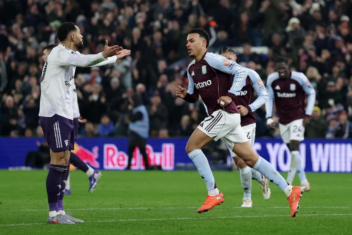 விட்டுக்கொடுப்பதாக இல்லை வில்லா