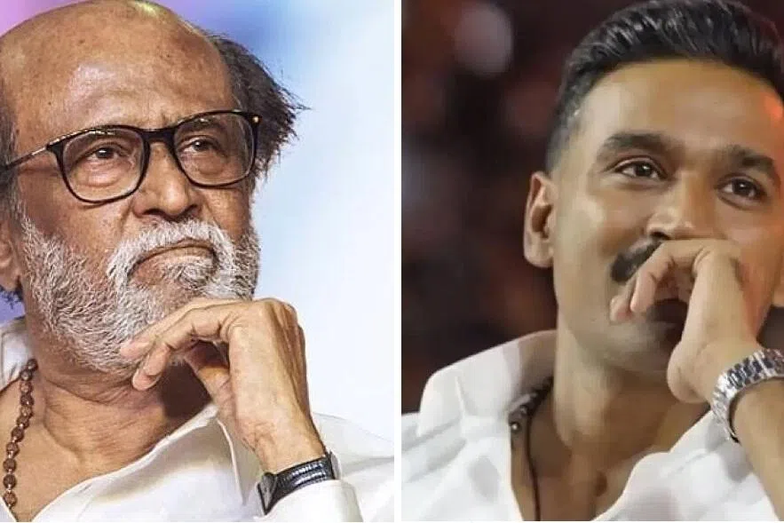 ரஜினி, தனுஷ் வீட்டிற்கு வெடிகுண்டு மிரட்டல் 