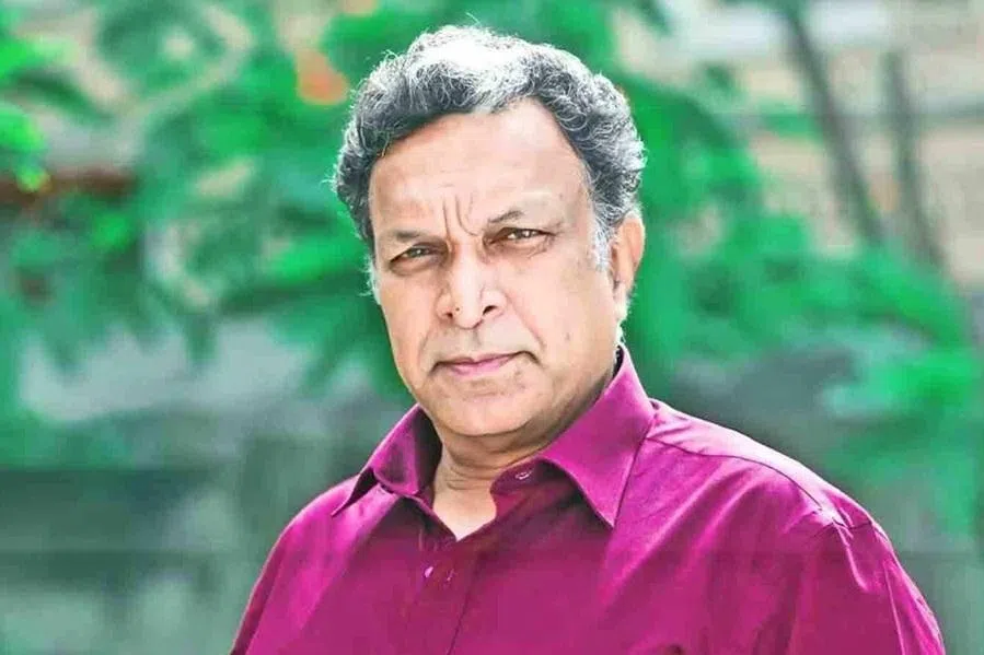 நடிகர்களை விமர்சித்த நாசர்