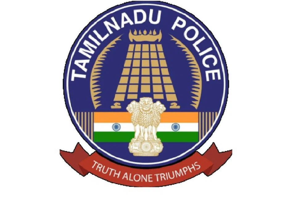 குண்டர்களைக் கண்காணிப்பது தொடர்பாக இந்திய அளவில் நடைபெற்ற இணையச் செயலி போட்டியில் தமிழக காவல்துறைக்கு 3வது இடம் கிடைத்தது. 