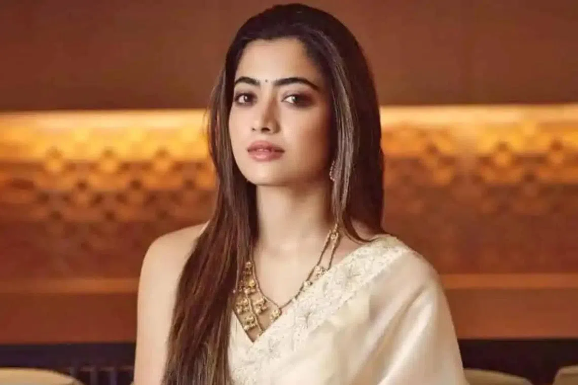 ராஷ்மிகா மீது கன்னட ரசிகர்கள் கோபம்