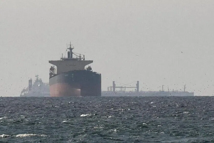 ஹோர்முஸ் முற்றுகையின் பொருளியல் பாதிப்பை ஈரான் தாங்கக்கூடும்