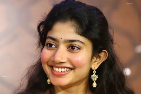 சாய் பல்லவி.