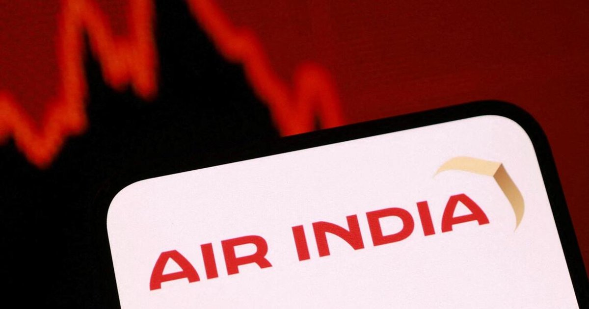 செலவைக் குறைக்க சிறப்புக் குழு அமைத்துள்ளது ஏர் இந்தியா