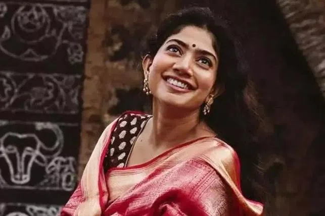 ரஜினி படத்தில் சாய் பல்லவி