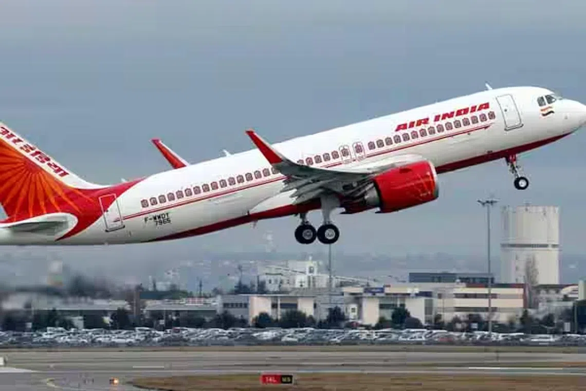 இந்திய ராணுவ வீரர்களுக்கு சலுகையை அறிவித்தது ஏர் இந்தியா