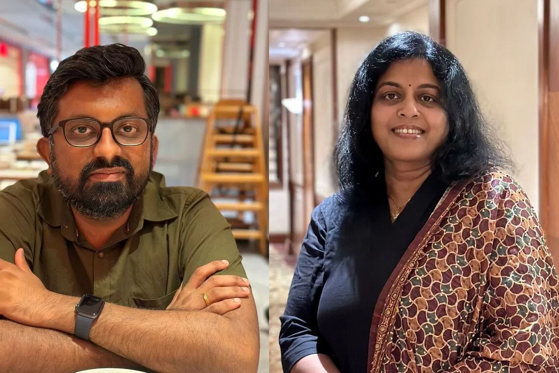 சிறுகதையின் சிறந்த மொழியாக்கம்: தமிழ்ப் படைப்புக்கு தங்கமுனை விருது