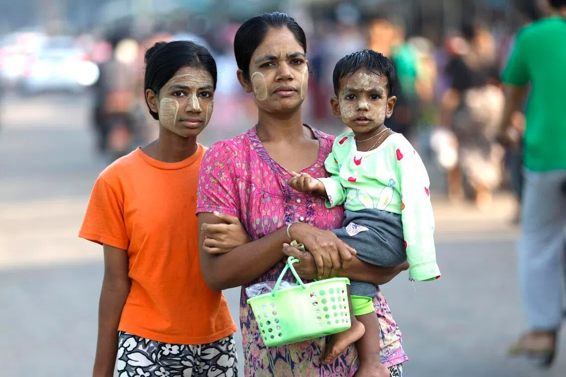 மியன்மார் தேர்தலில் வென்றதாக ராணவ ஆதரவுக் கட்சி அறிவிப்பு