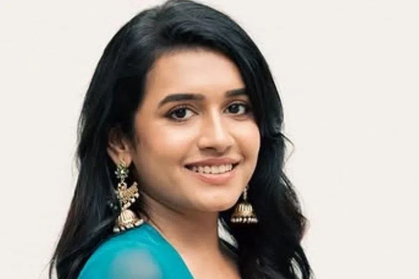 மக்களின் மனத்தில் நிலைத்திருக்க வேண்டும் என்பதே இலக்கு: சம்யுக்தா விஸ்வநாதன்‌