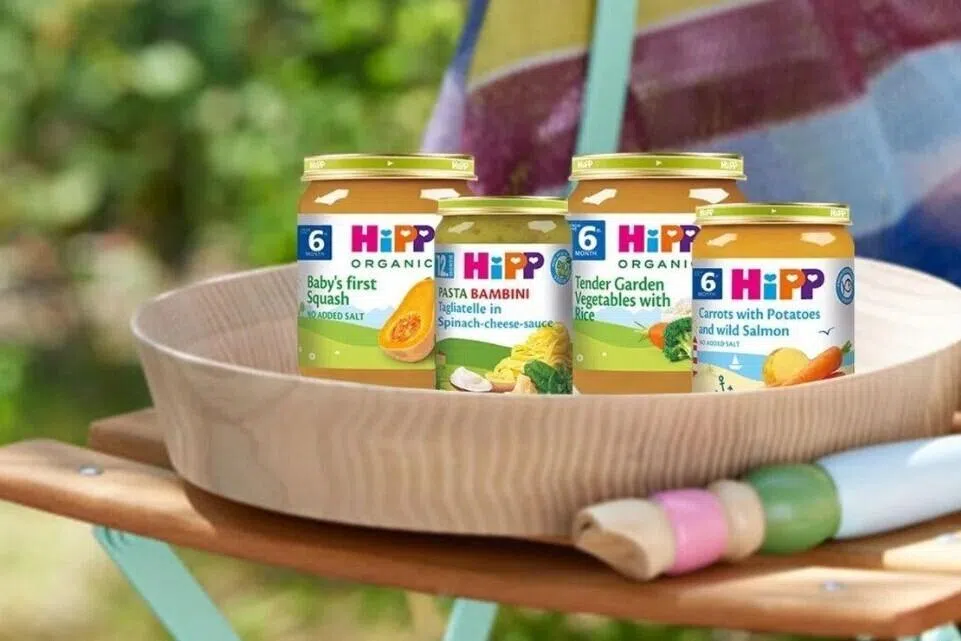 குழந்தைகள் உணவில் விஷம்: கடைகளில் இருந்து அகற்ற ஆஸ்திரியா நடவடிக்கை