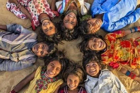 சிறார் உடல் பருமன் பாதிப்பு: இந்தியாவுக்கு மூன்றாவது இடம்