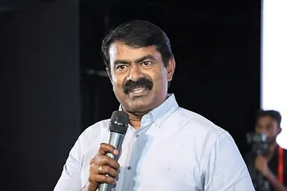 வரலாற்றின் தொன்மத்திலிருந்து தழைக்க விரும்புவதால், ‘மாயோன் பெருவிழா’ என்று கொண்டாடி வருவதாக நாம் தமிழர் கட்சியின் தலைமை ஒருங்கிணைப்பாளர் சீமான் தெரிவித்துள்ளார்.