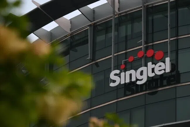 சேவைத் தடை தொடர்பில் சிங்டெல்லுக்கு 1 மில்லியன் வெள்ளி அபராதம்
