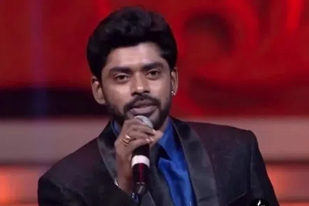 நான்கு தென்னிந்திய மொழிகளிலும் வில்லனாக மிரட்டும் சாண்டி