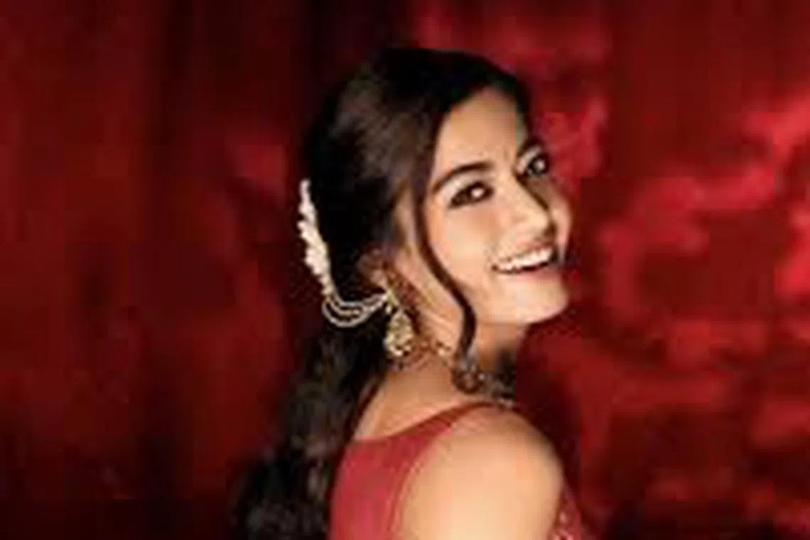 பட்டங்கள் வாழ்க்கைக்கு உதவாது: ராஷ்மிகா