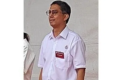 அமைச்சர் ஃபைஷால் இப்ராஹிம் பதவி விலகினார்