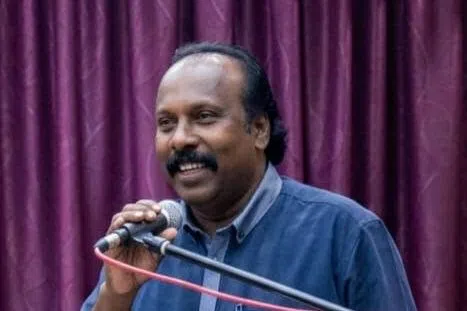 நிழலின் நிஜம்