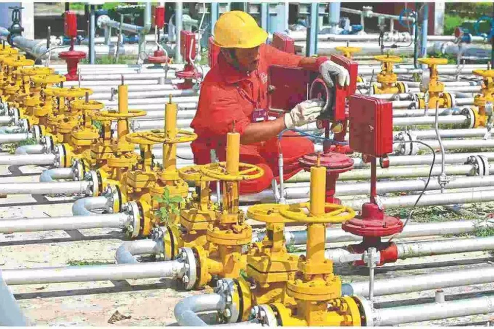தமிழ்நாடு ஆழ்கடல் பகுதியில் அகழாய்வுக்கு தயாராகும் பணி.
