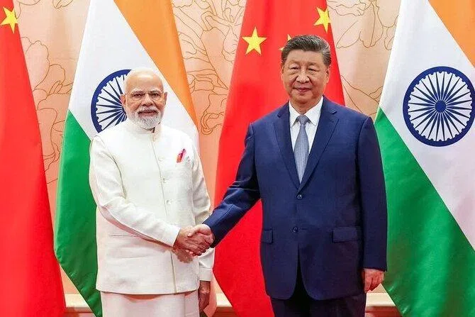 சீன நிறுவனங்கள் மீதான தடையை நீக்க இந்திய அரசு திட்டம்