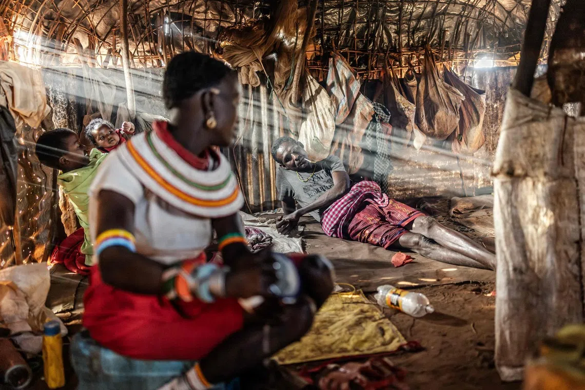 பிள்ளைகளைக் காப்பாற்ற உலகம் ஒன்றுபட வேண்டும்: கேட்ஸ் அறநிறுவனம் அறிக்கை