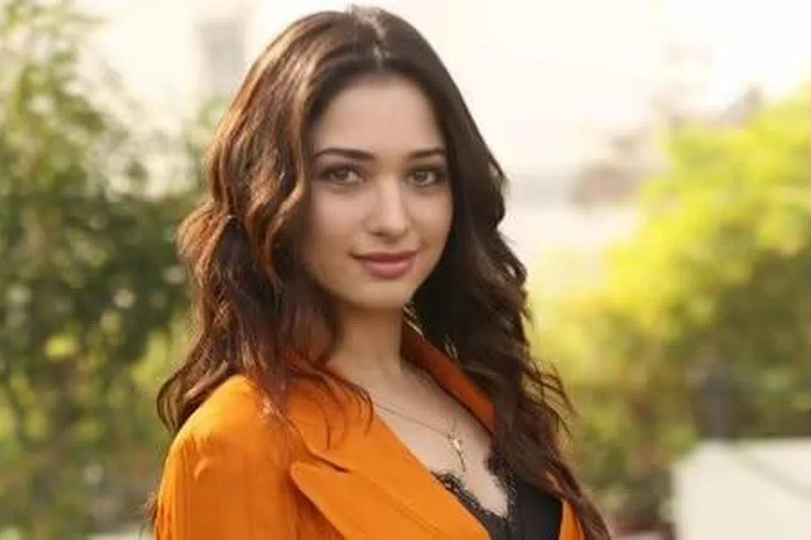 தத்துவம் பதிவிட்ட தமன்னா