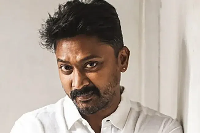 புலனாய்வுப் படத்தில் கிருஷ்ணா