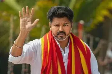 விஜய்.