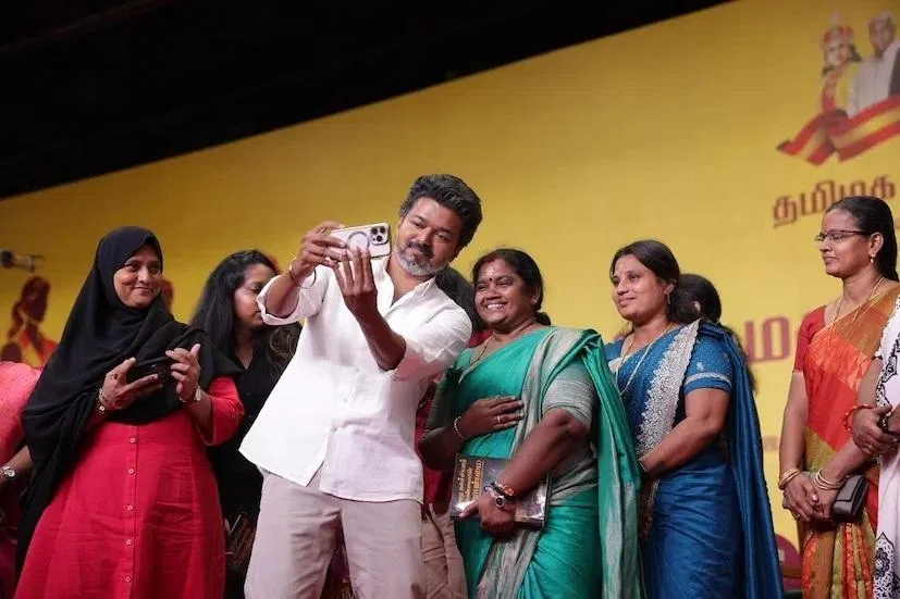 2026 சட்டமன்றத் தேர்தல்: திமுக 18, அதிமுக 20, தவெக 23 பெண் வேட்பாளர்களுக்கு முக்கியத்துவம்