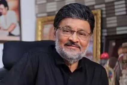 பாக்யராஜாவால் பார்வை பெற்ற இருவர்