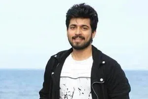 மக்களைக் கையெடுத்து வணங்கத் தோன்றுகிறது: ஹரிஷ்