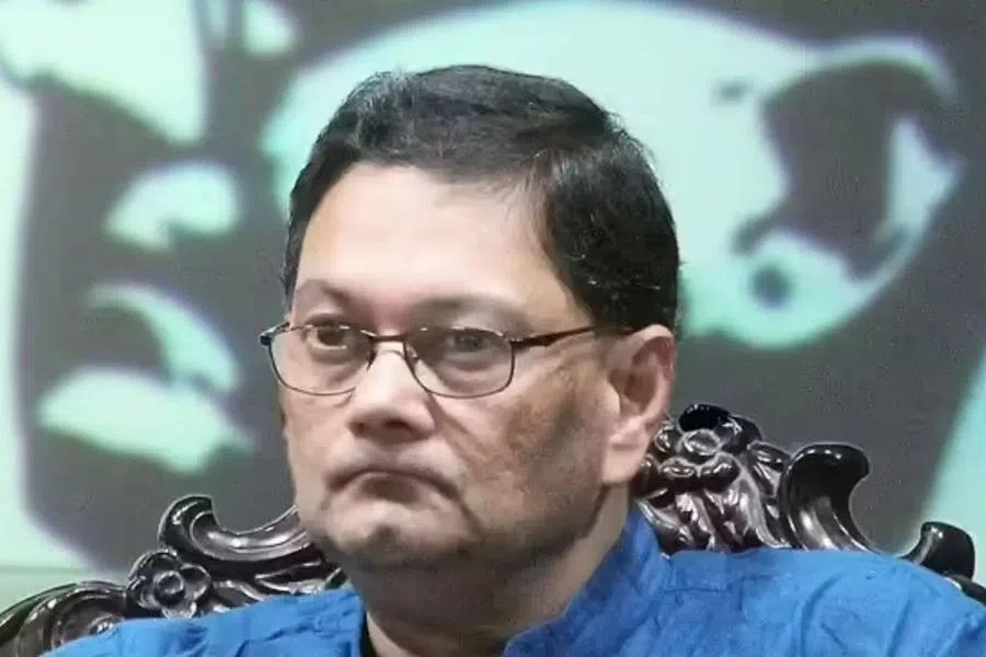 தேர்தல் ஆணையம், பாஜக மீது நேதாஜி பேரன் குற்றச்சாட்டு