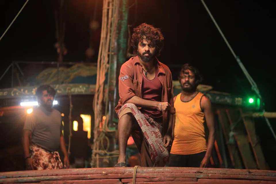 புதிய கதைகளைத் தொடர்ந்து விரும்பும் மக்களுக்கு இப்படம் விருந்தாக அமையும் என்றார் ஜிவி பிரகா‌ஷ்.