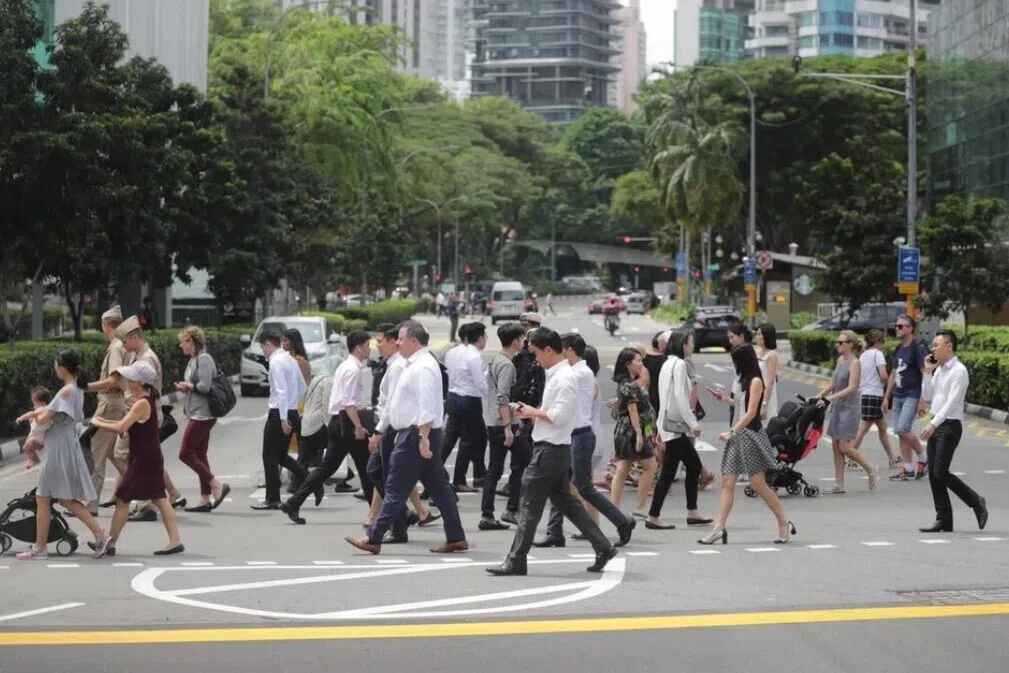 உள்ளூர்த் திறனாளர்களை ஊக்குவிக்கும் நிறுவனங்களுக்கு அங்கீகாரம்