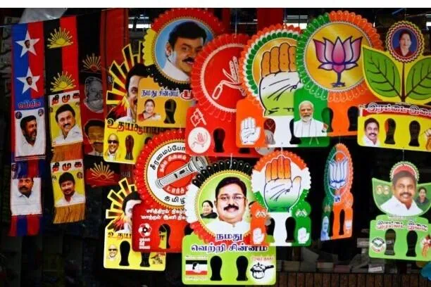 ஓரங்கட்டப்பட்ட 91% வேட்பாளர்கள்