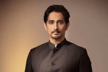 சித்தார்த்.