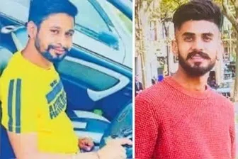 இந்தியா தேடும் குற்றவாளிகள் 2 பேர் அமெரிக்காவில் கைது: நாடு கடத்த ஏற்பாடு