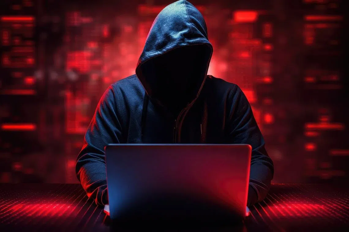 ‘டீப்ஃபேக்’ மூலம் மோசடி: $670,000 இழக்கவிருந்த நிதி இயக்குநர்