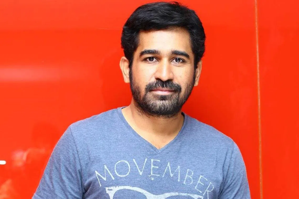 தன் முடிவை மறுபரிசீலனை செய்யும் விஜய் ஆண்டனி