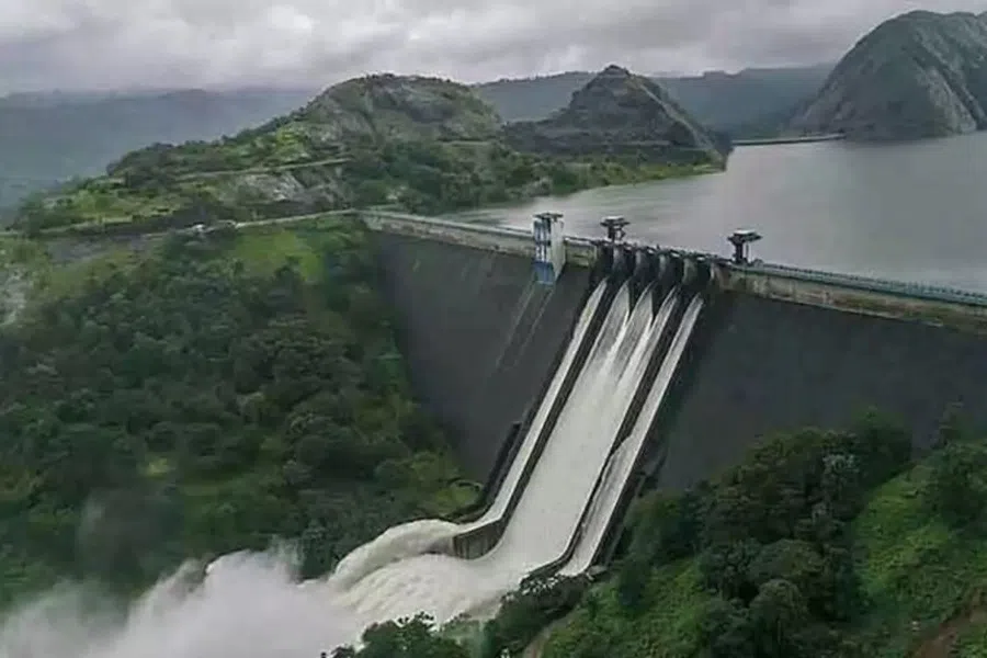 முல்லைப் பெரியாறு அணையில் மத்திய மண்ணியல் துறை விஞ்ஞானிகள் ஆய்வு