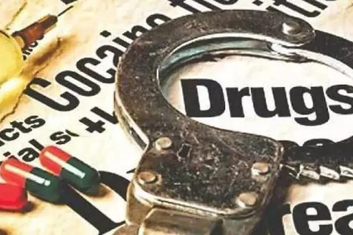 போதைப் பொருள் பற்றி தகவல் கூறிய 970 பேருக்கு ரூ.11 கோடி பரிசு வழங்கிய குஜராத் அரசு