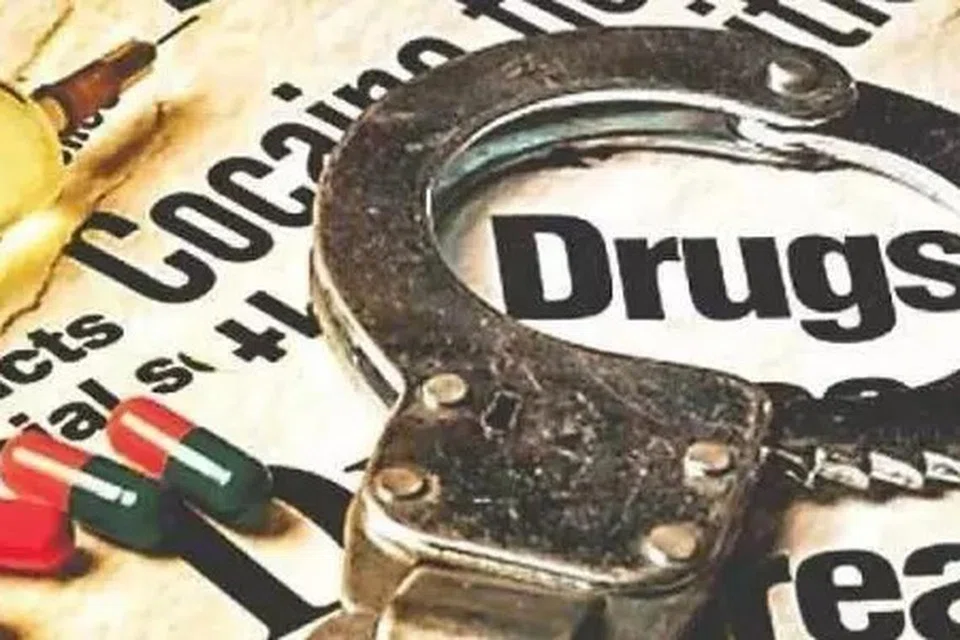 2021ஆம் ஆண்டு முதல் தற்போது வரை ரூ.16,155 கோடி மதிப்புள்ள போதைப்பொருள்கள் பறிமுதல் செய்யப்பட்டுள்ளன. 