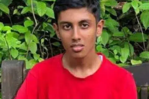 இம்மாதம் 2ஆம் தேதி சாஜித் ரஹ்மான் காணாமல்போனார்.