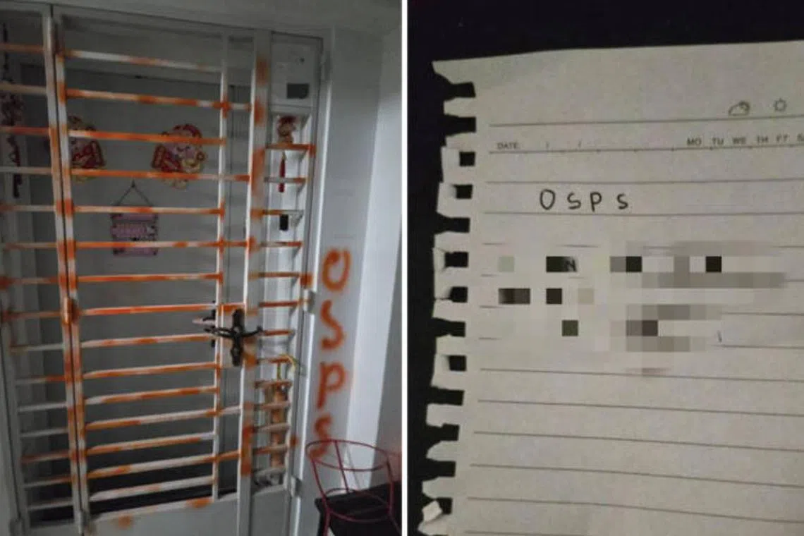 கடன் முதலை அச்சுறுத்தல்; இருவர் கைது