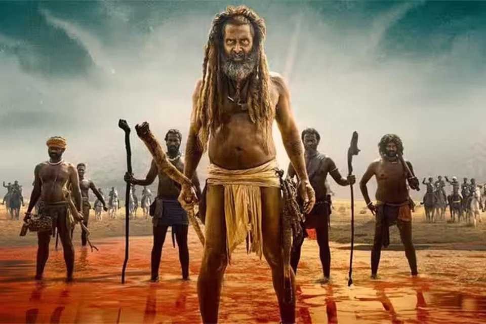 ‘தங்கலான்’ படத்தில் மாறுபட்ட தோற்றங்களில் விக்ரம் நடித்துள்ளார். இம்மாதம் 26ஆம் தேதி வெளியாகும் என்று அறிவிக்கப்பட்டிருந்தாலும் வெளியீட்டில் மாற்றம் வரலாம் என்கின்றனர். கடந்த வருடம் வெளியாவதாக அறிவிக்கப்பட்ட ‘துருவ நட்சத்திரம்’ படமும் இவ்வாண்டில் வெளிவரும் என எதிர்பார்க்கலாம்.  