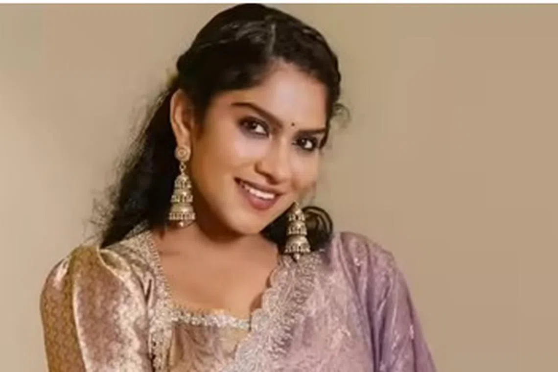 திரையுலகில் சாதிக்க பொறுமை தேவை: சுவாசிகா