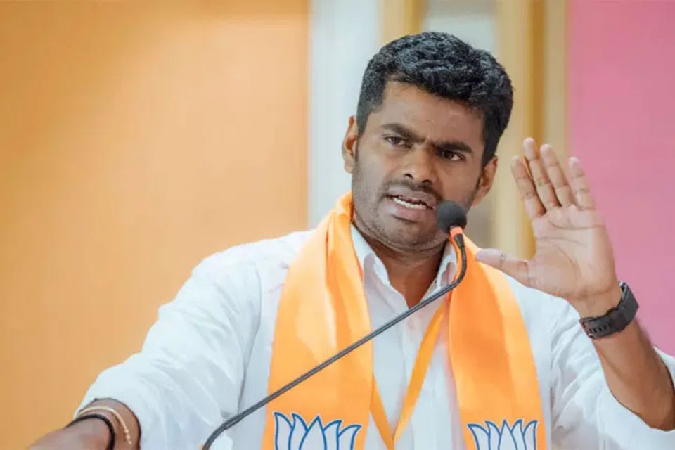 தேர்தல் கூட்டணி குறித்து அண்ணாமலை முக்கிய ஆலோசனை நடத்துவார் எனத் தெரிகிறது.
